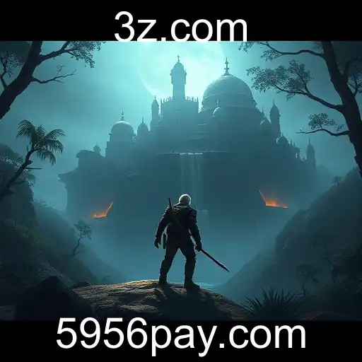 A Magia dos Jogos de Aventura: Explorando Mundos e Contando Histórias