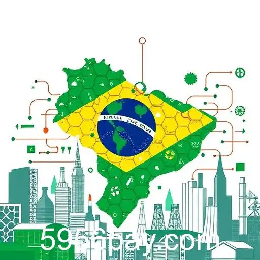 Inovações e Desafios Econômicos no Brasil em 2025