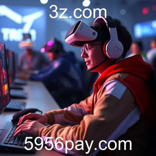 Evolução e Tendências dos Jogos em 2025