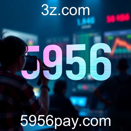 O Impacto do Código 5956 no Mercado de Jogos