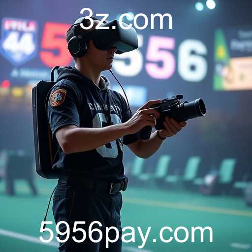 A Revolução dos Jogos em 2025: Novidades e Tendências