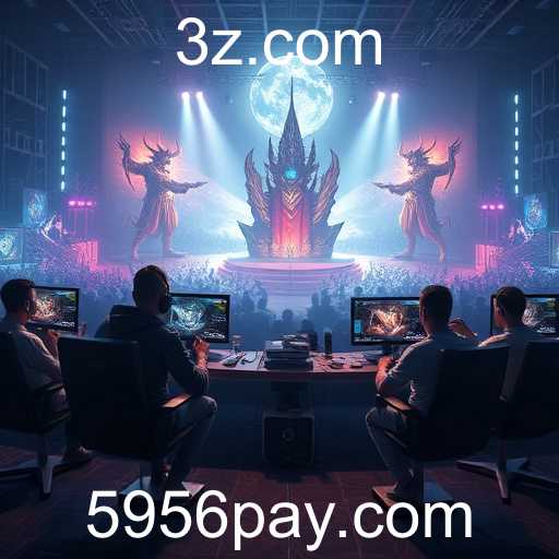 A Evolução dos Jogos Online em 2025