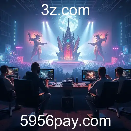 A Evolução dos Jogos Online em 2025