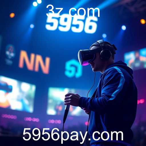 Tendências em Jogos Online e o Futuro da Indústria