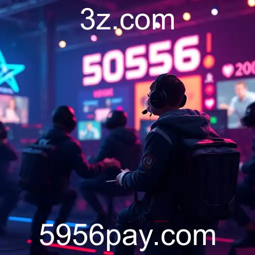 Expansão e Inovações no Mundo dos Jogos em 2025