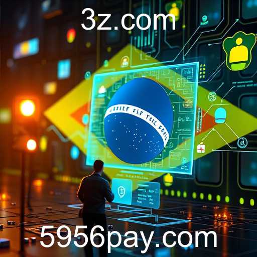 A Indústria de Jogos em 2025: O Impacto de Palavras-Chave na Internet