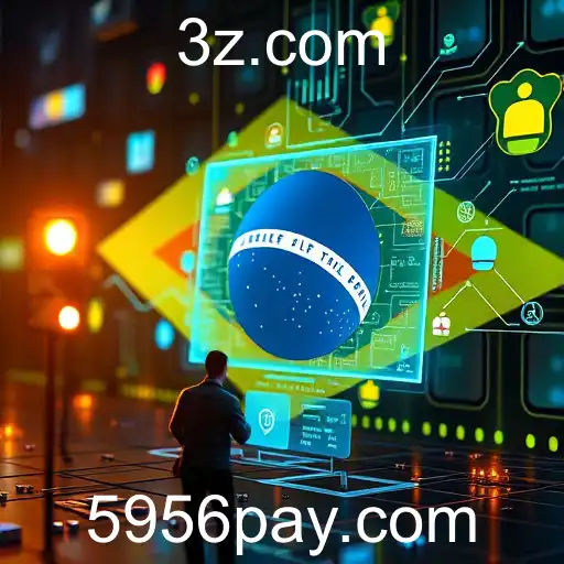 A Indústria de Jogos em 2025: O Impacto de Palavras-Chave na Internet