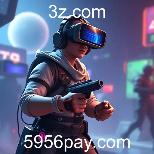 Tendências Emergentes no Mundo dos Jogos Online