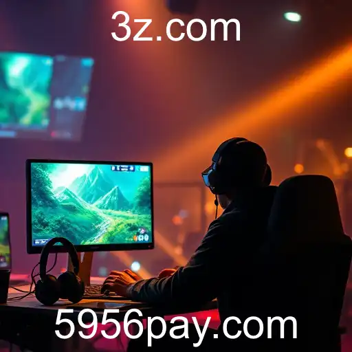 Cenário Atual dos Jogos Online no Brasil