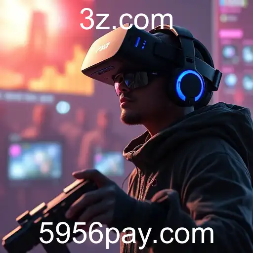 Tendências e Inovações no Mundo dos Jogos