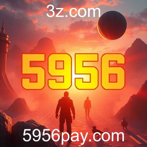 O Impacto do 5956: Transformando o Cenário dos Jogos em 2025