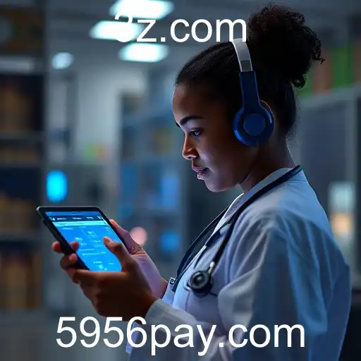 O Impacto de '5956' no Mundo dos Jogos em 2025