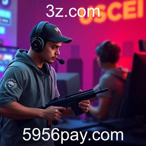 A Influência Crescente dos Jogos Online no Brasil