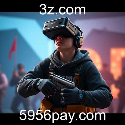 Inovações no Mundo dos Jogos em 2025