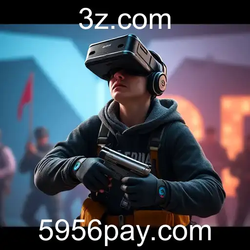 Inovações no Mundo dos Jogos em 2025