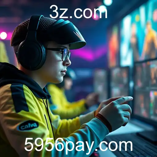 Revolução nos eSports: Avanços e Novidades do Setor