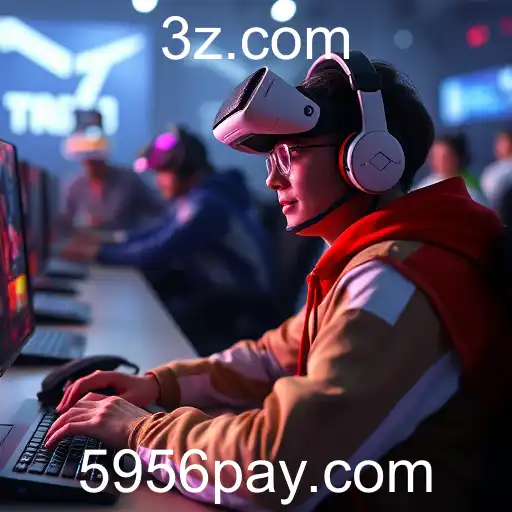 Evolução e Tendências dos Jogos em 2025