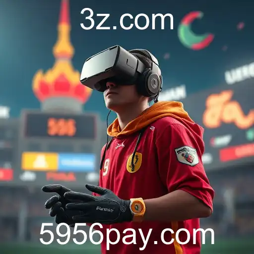 Explorando as Tendências do Mundo dos Jogos