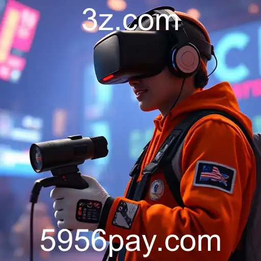 Avanços Tecnológicos Transformam a Experiência dos Jogos Online