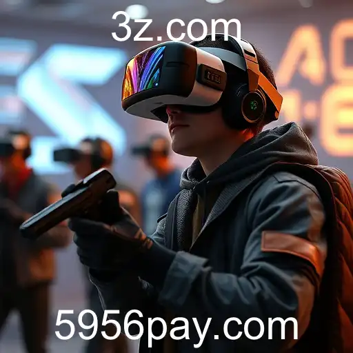 Revolução no Jogabilidade: Um Olhar nos Avanços Recentes