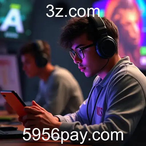 Crescimento Impulsionado por Novas Plataformas de Jogos