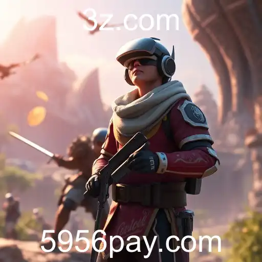 Revolução no Mundo dos Jogos: Como a Indústria Está Evoluindo