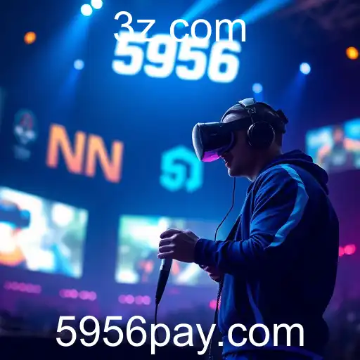 Tendências em Jogos Online e o Futuro da Indústria