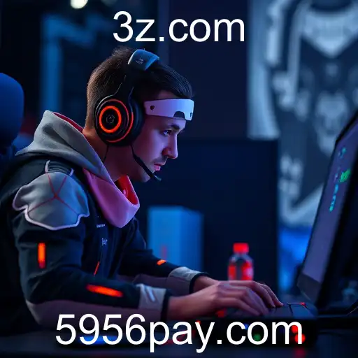 A Revolução dos Games em 2025