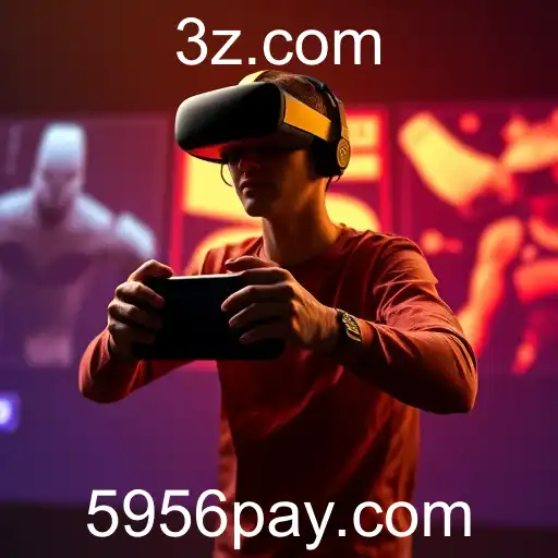 Inovações e Desafios em Jogos Online: O Que Esperar?