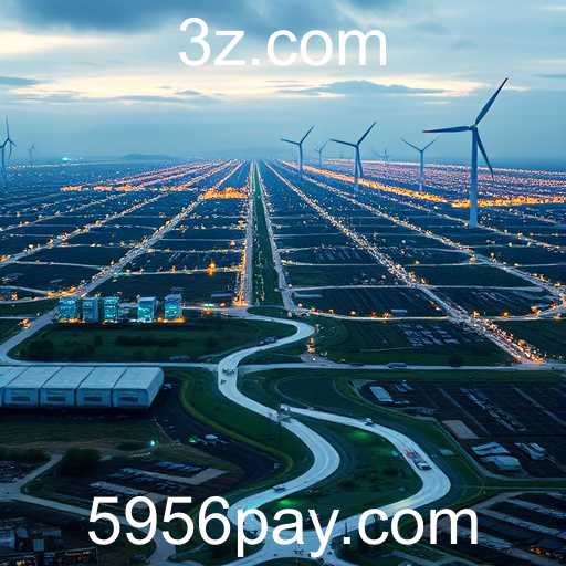 Avanços no Setor Energético Renascem Esperança