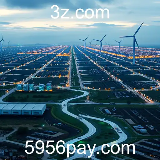 Avanços no Setor Energético Renascem Esperança