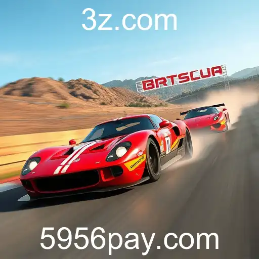 A Captivating World of Racing Games: Speed, Strategy, and Innovation