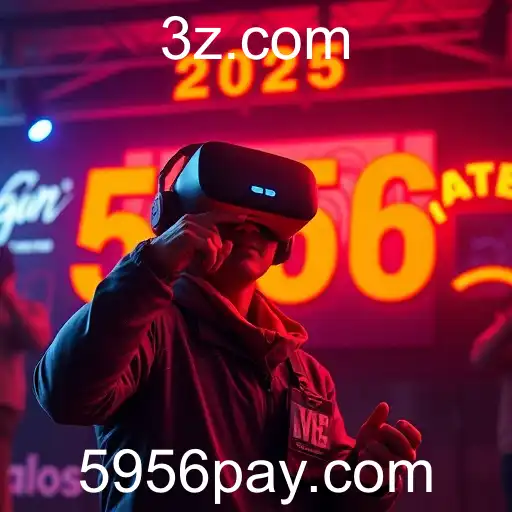 Novidades do '5956': Tendências, Jogos e Comunidade