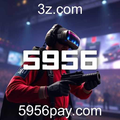 A Revolução dos Jogos em 2025