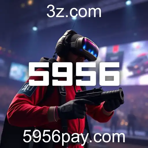 A Revolução dos Jogos em 2025