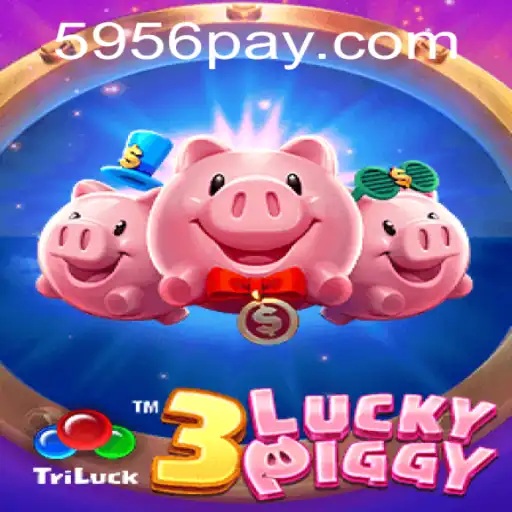 Exploring 3LUCKYPIGGY: An Engaging Gaming Experience with '5956 PH Login'