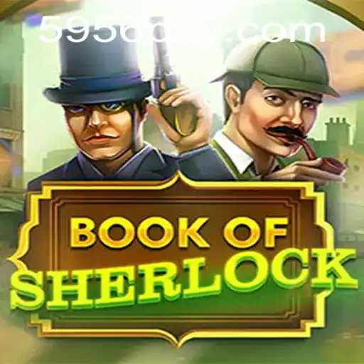 Unveiling the Thrilling Mystery of BookOfSherlock: A Comprehensive Guide