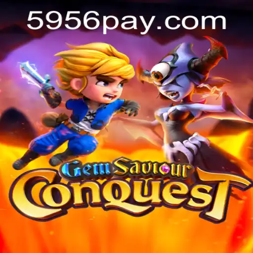 GemSaviourConquest: Immerse in a Magical Adventure with Seamless 5956 PH Login Experience