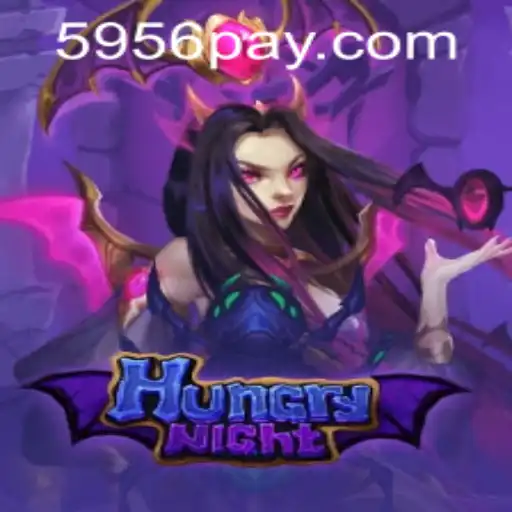 Dive into the Exciting World of HungryNight: A Captivating Blend of Adventure and Strategy