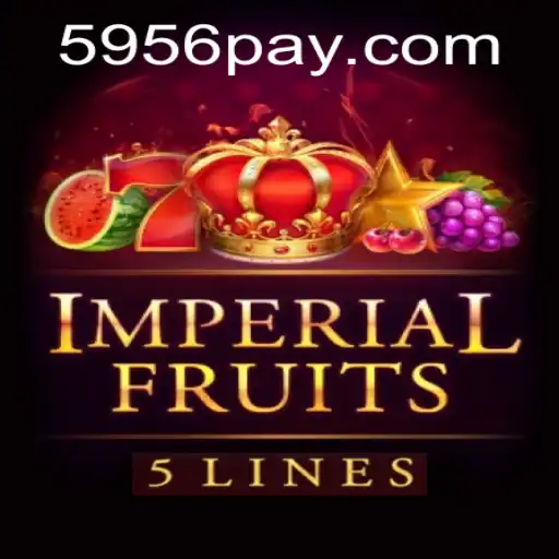 ImperialFruits5 and 5956 PH Login: A Thrilling Gaming Experience
